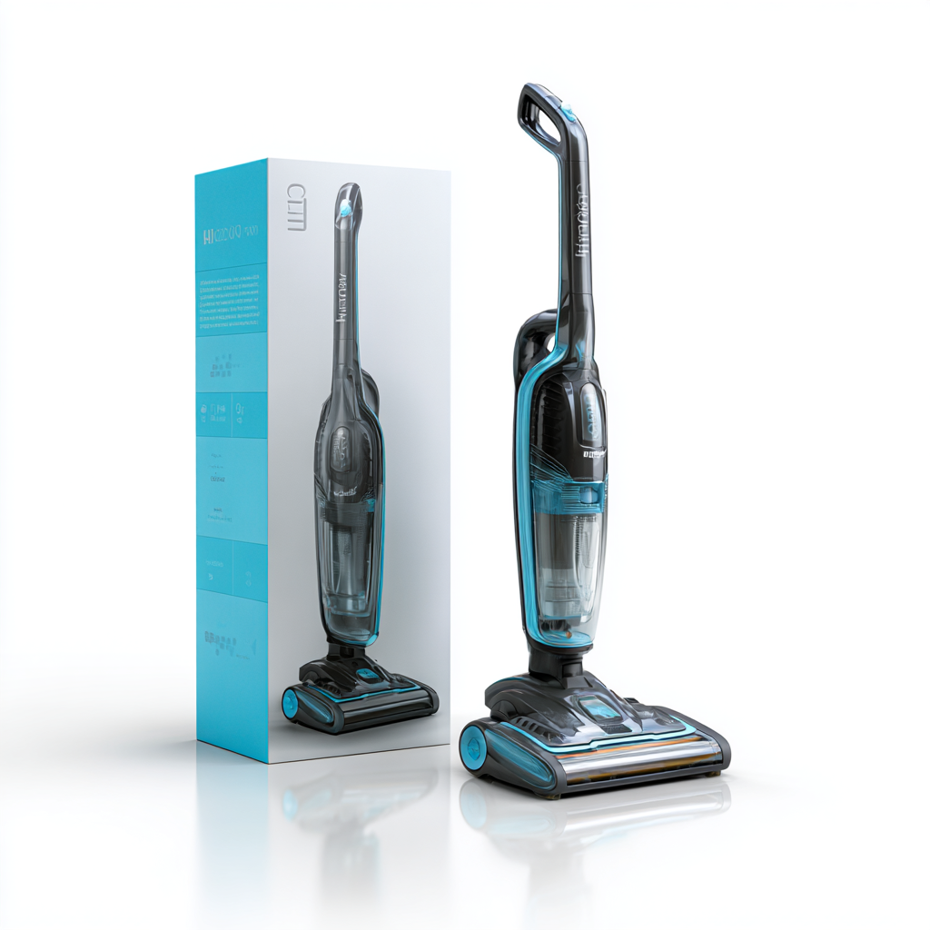 جهاز تنظيف السجاد بالماء (Dual Water Tank Carpet Cleaner)